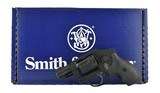 Smith & Wesson 43C Airlite .22 LR (NPR49132). NEW - 3 of 3