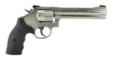Smith & Wesson 617-6 .22 LR (NPR49133) NEW - 1 of 3