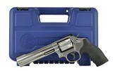 Smith & Wesson 617-6 .22 LR (NPR49133) NEW - 3 of 3