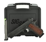 Sig Sauer 1911 .45 ACP (PR49151) - 3 of 3