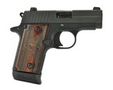 Sig Sauer P238 .380 ACP(PR49152) - 2 of 3