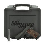 Sig Sauer P238 .380 ACP(PR49152) - 3 of 3