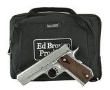 Ed Brown Special Forces .45 ACP(PR49154) - 3 of 3