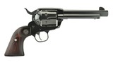 Ruger New Vaquero .357 Magnum(PR49159) - 2 of 3