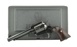 Ruger New Vaquero .357 Magnum(PR49159) - 3 of 3