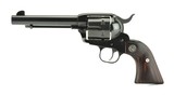 Ruger New Vaquero .357 Magnum(PR49159) - 1 of 3