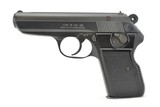 CZ 70 7.65mm (PR49140)
- 2 of 2
