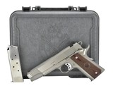 Springfield 1911A1 Loaded .45 ACP (PR49144)- 3 of 3