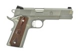 Springfield 1911A1 Loaded .45 ACP (PR49144)- 1 of 3