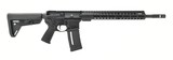 FNH FN 15 Tac II .300 Blackout (nR27155) New - 1 of 4