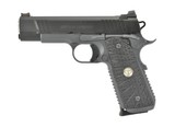 Wilson Combat Experior 9mm (nPR49115) New
- 3 of 4