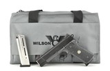 Wilson Combat Experior 9mm (nPR49115) New
- 4 of 4