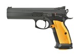 CZ 75 Tactical Sport 9mm (PR49117)- 2 of 3