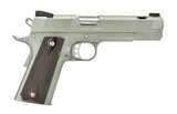 Kimber Classic Stainless .45 ACP (PR49118)- 2 of 2