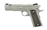 Kimber Classic Stainless .45 ACP (PR49118)- 1 of 2