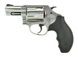 Smith & Wesson 60-14 .357 Magnum (NPR49163) New - 2 of 3