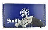 Smith & Wesson 642-2 Airweight .38 Special +P (NPR49164) New - 3 of 3