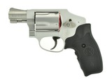 Smith & Wesson 642-2 Airweight .38 Special +P (NPR49164) New - 1 of 3