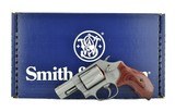 Smith & Wesson 60-14 Lady Smith .357 Magnum (NPR49165) New - 3 of 3