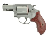 Smith & Wesson 60-14 Lady Smith .357 Magnum (NPR49165) New - 1 of 3