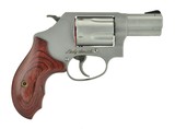 Smith & Wesson 60-14 Lady Smith .357 Magnum (NPR49165) New - 2 of 3