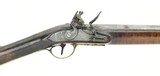 American Flintlock Fowler 12 Bore (AL4952) - 1 of 9