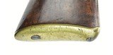 American Flintlock Fowler 12 Bore (AL4952) - 8 of 9