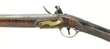 American Flintlock Fowler 12 Bore (AL4952) - 2 of 9