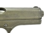 CZ 27 .32 ACP (PR49123)- 2 of 8
