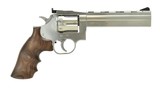 Dan Wesson 715 .357 Magnum (PR49124)- 3 of 3