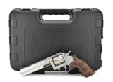 Dan Wesson 715 .357 Magnum (PR49124)- 1 of 3