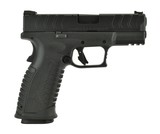 Springfield XDM-9 Elite 9mm (NPR49168) New - 2 of 3