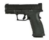 Springfield XDM-9 Elite 9mm (NPR49168) New - 1 of 3