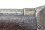 Sharps Civil War Saddle Ring Carbine (AL4953) - 4 of 8