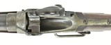 Sharps Civil War Saddle Ring Carbine (AL4956) - 6 of 8