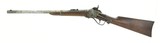 Sharps Civil War Saddle Ring Carbine (AL4956) - 1 of 8