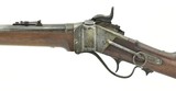 Sharps Civil War Saddle Ring Carbine (AL4956) - 2 of 8