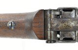 Sharps Civil War Saddle Ring Carbine (AL4956) - 8 of 8