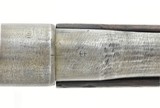 Springfield 1871 Rolling Block Rifle (AL4957) - 2 of 11
