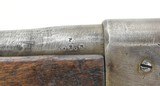Springfield 1871 Rolling Block Rifle (AL4957) - 4 of 11