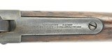 Springfield 1871 Rolling Block Rifle (AL4957) - 9 of 11