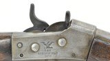 Springfield 1871 Rolling Block Rifle (AL4957) - 11 of 11