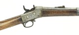 Springfield 1871 Rolling Block Rifle (AL4957) - 7 of 11
