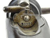 "German Model 1871 Converted to 6.5x33 Daudeteau (AL4958)" - 4 of 12