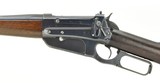 Winchester Model 1895 .30-40 Krag (AW2) - 2 of 8