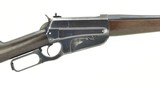 Winchester Model 1895 .30-40 Krag (AW2) - 1 of 8