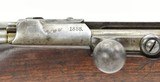 "German Model 1871/84 11mm (AL4961)" - 9 of 13