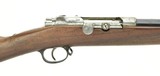 "German Model 1871/84 11mm (AL4963)" - 3 of 12