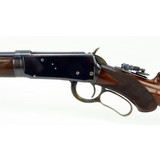 "Winchester 1894 Deluxe Takedown .30 WCF (W7075)" - 13 of 15