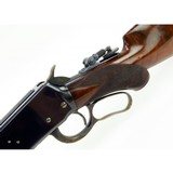 "Winchester 1894 Deluxe Takedown .30 WCF (W7075)" - 15 of 15